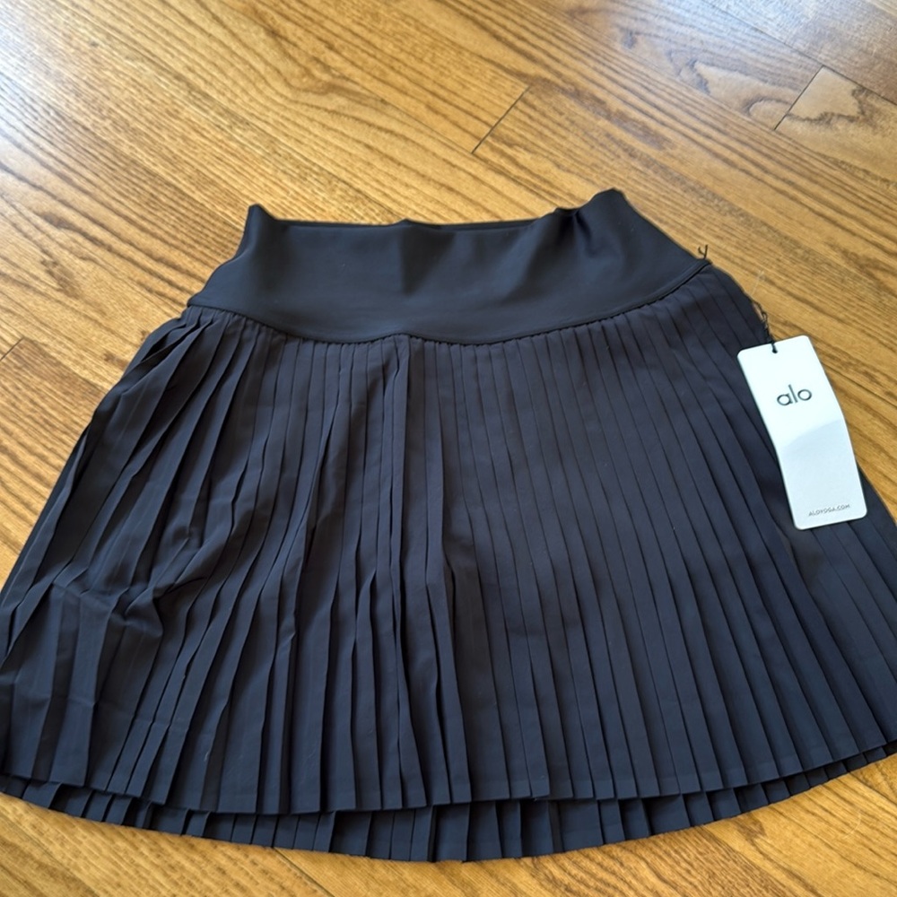 Alo Yoga Tennis Skirt